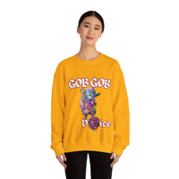 Thumbnail for GobGob's Logo Crewneck Sweatshirt