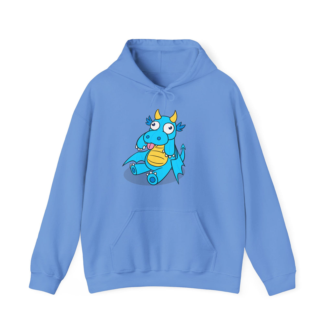 GobGob’s Cozy Hooded Treasure