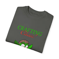 Thumbnail for GobGob's Crafting Chaos Shirt!