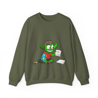 Thumbnail for GobGob's Planning Chaos Crewneck Sweatshirt