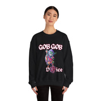 Thumbnail for GobGob's Logo Crewneck Sweatshirt