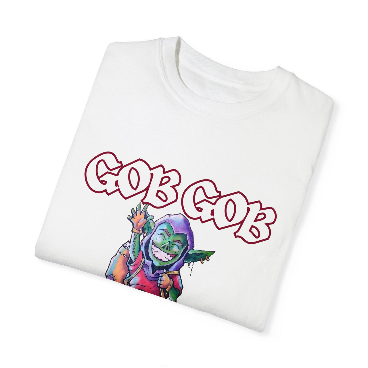 GobGob's Logo Shirt