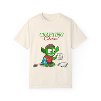 Thumbnail for GobGob's Crafting Chaos Shirt!