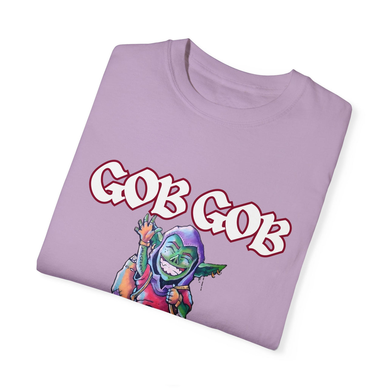 GobGob's Logo Shirt