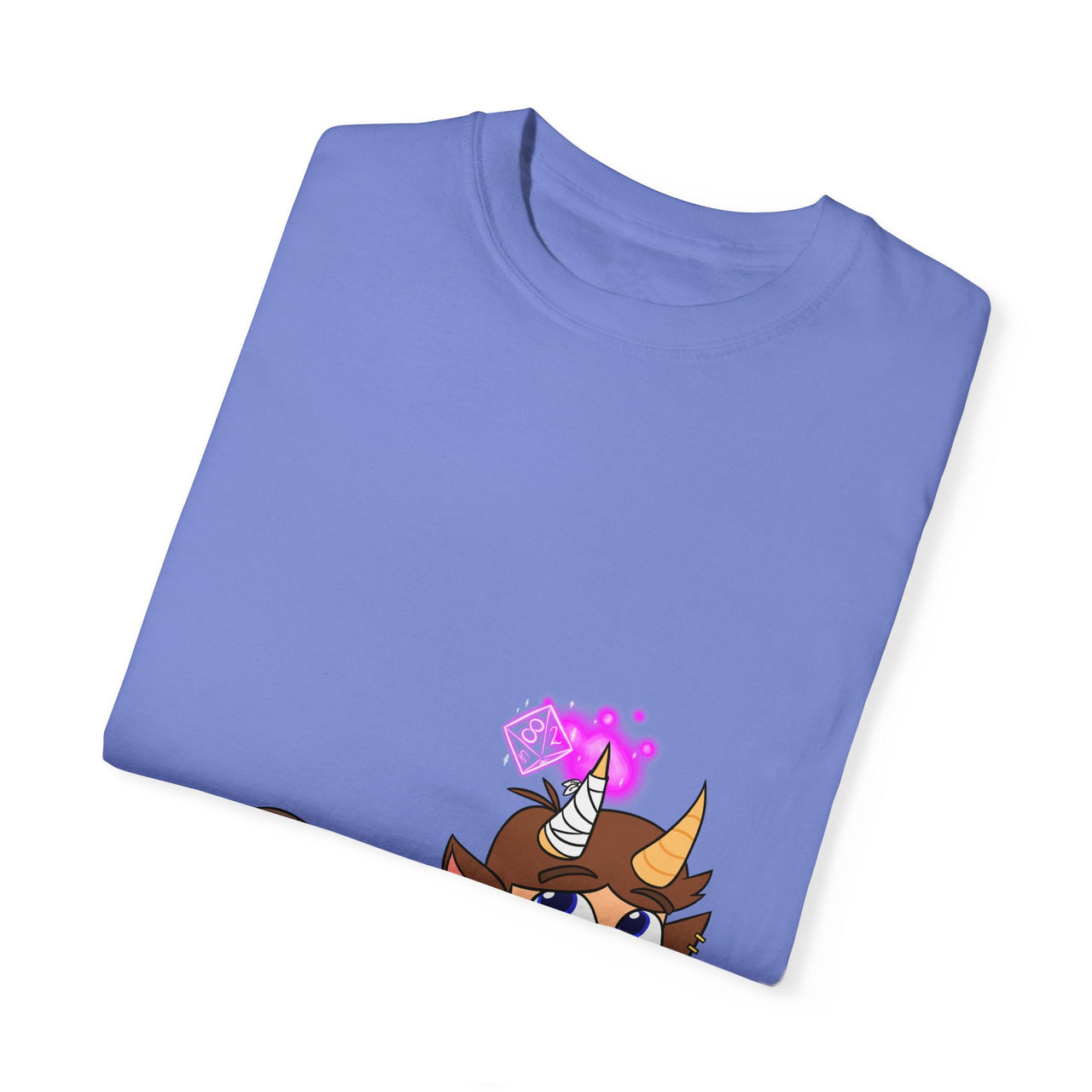 GobGob's Cure Wounds Shirt!