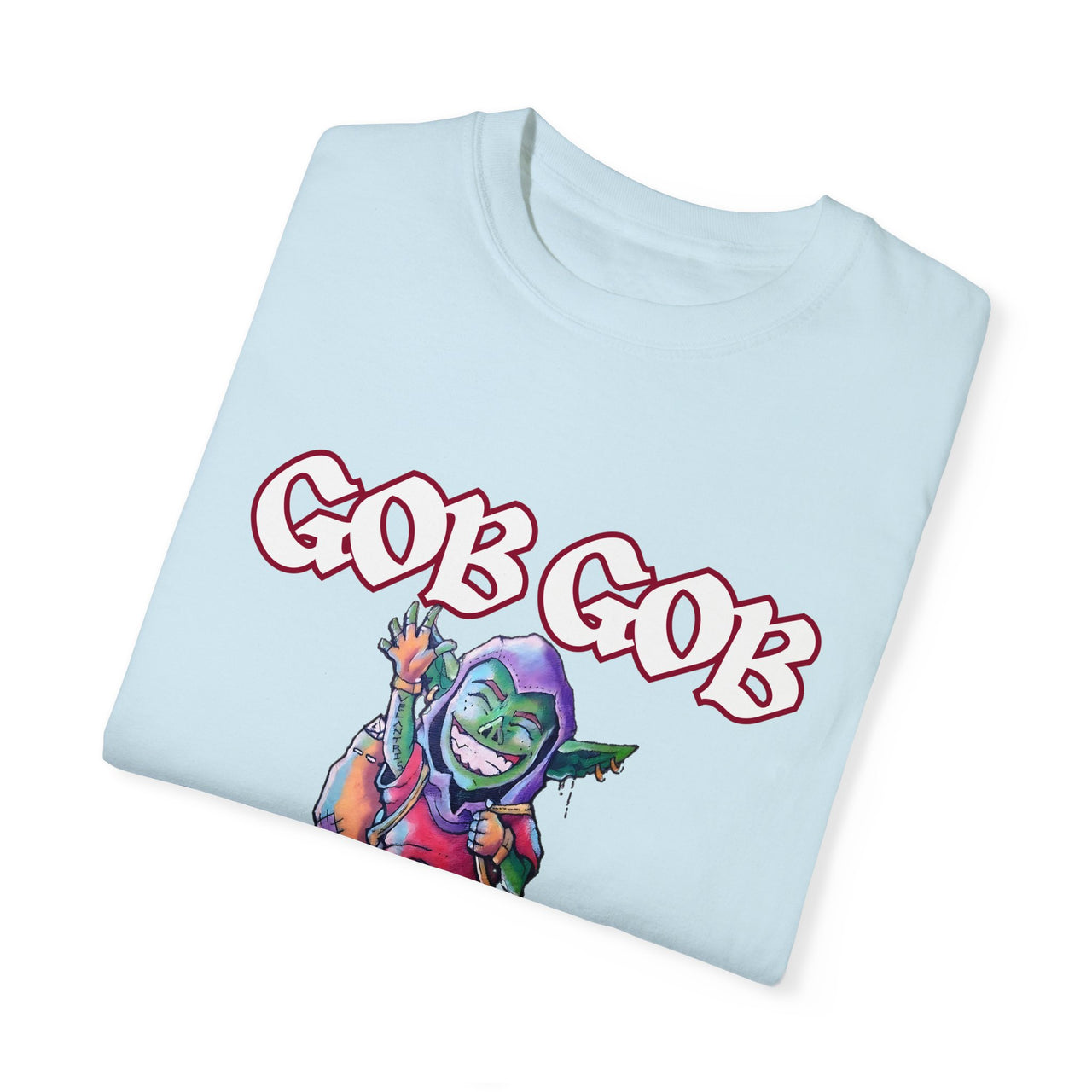 GobGob's Logo Shirt