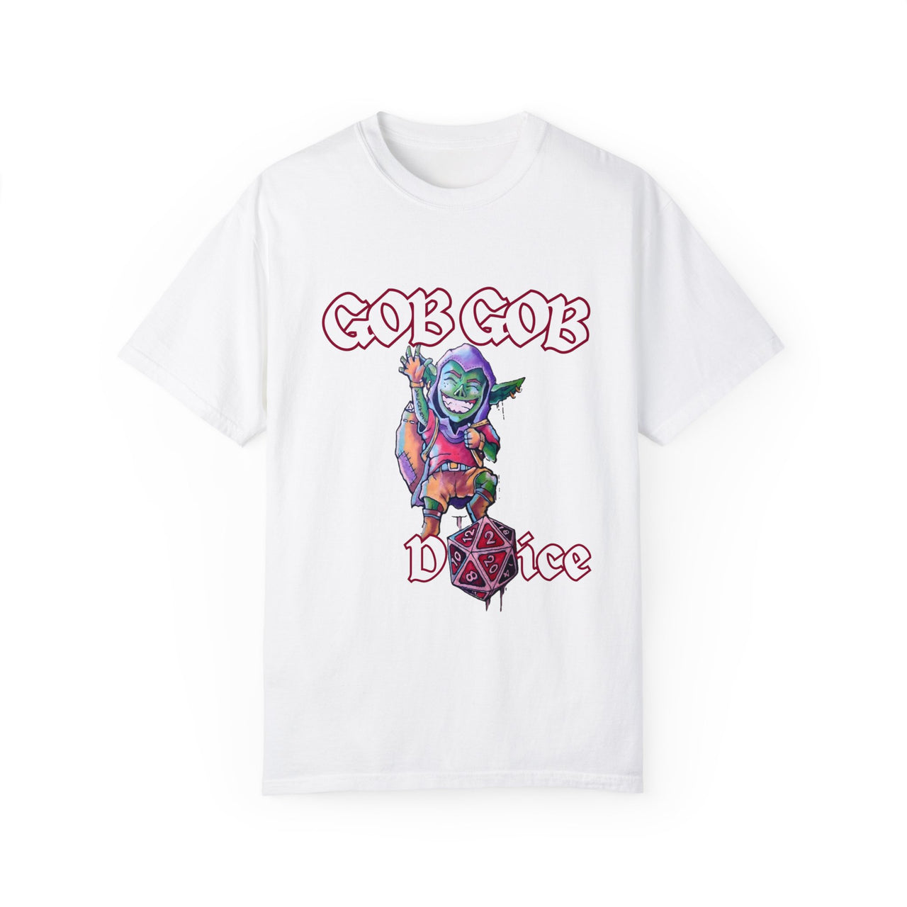 GobGob's Logo Shirt