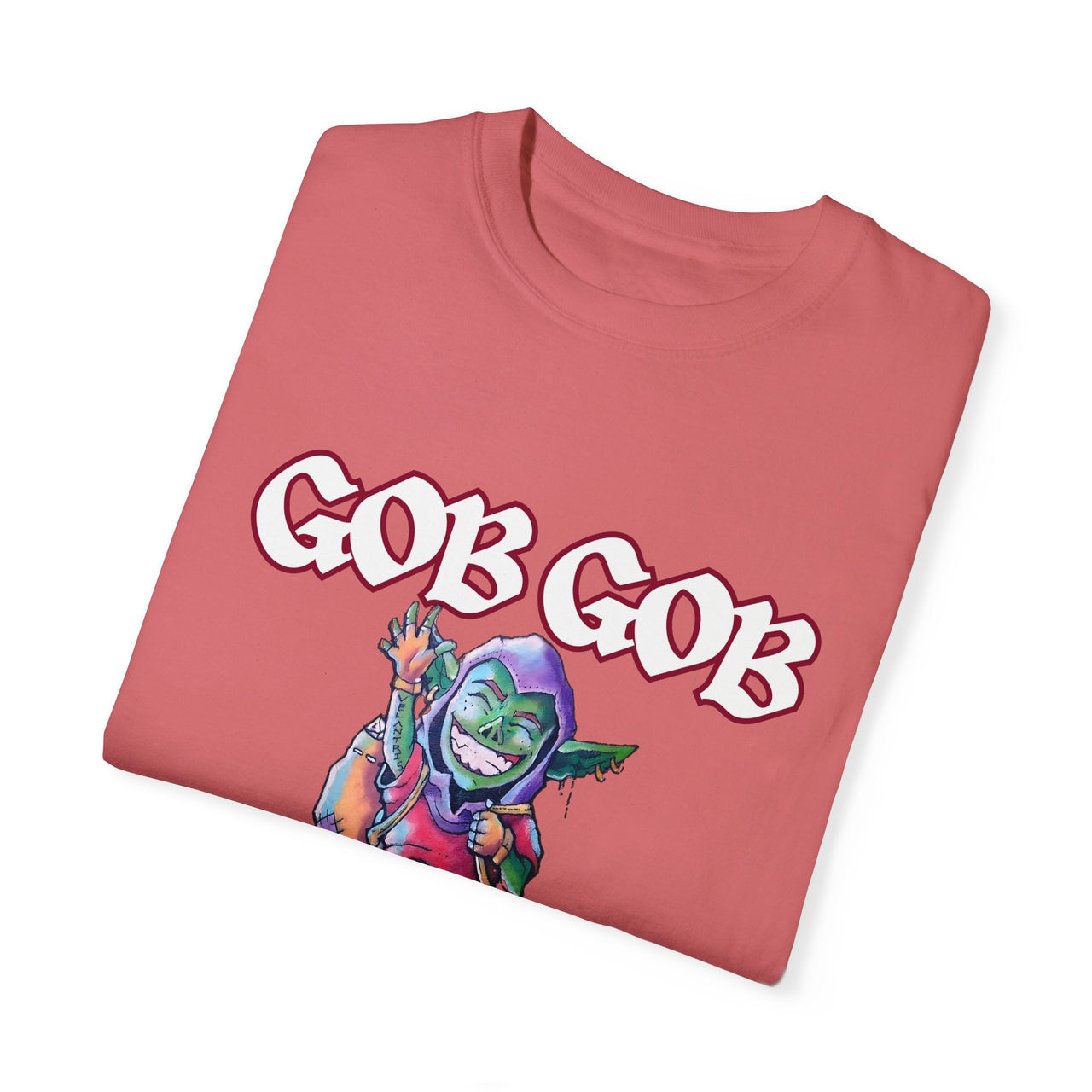 GobGob's Logo Shirt