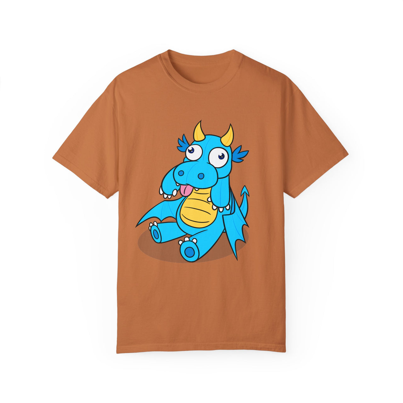 GobGob’s Garment of Blue Dragon!