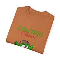 Thumbnail for GobGob's Crafting Chaos Shirt!