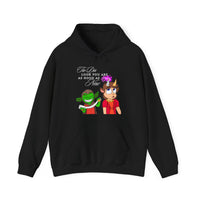 Thumbnail for GobGob’s Good as New Hooded Sweatshirt