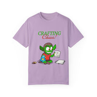 Thumbnail for GobGob's Crafting Chaos Shirt!