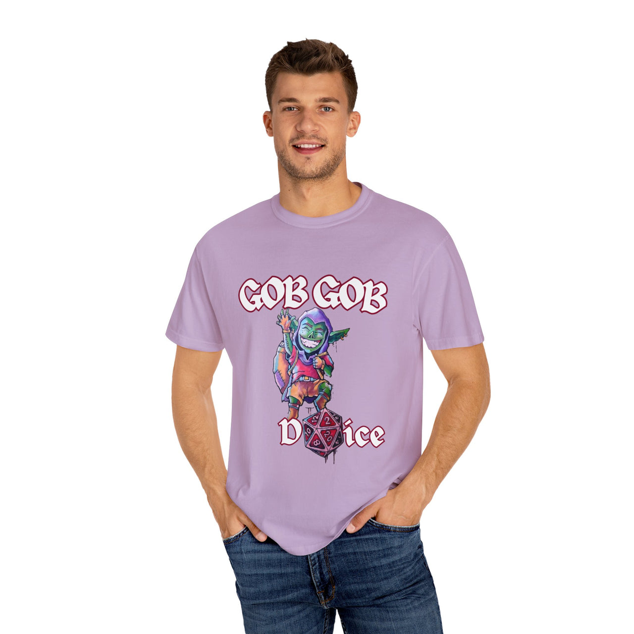 GobGob's Logo Shirt