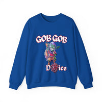 Thumbnail for GobGob's Logo Crewneck Sweatshirt