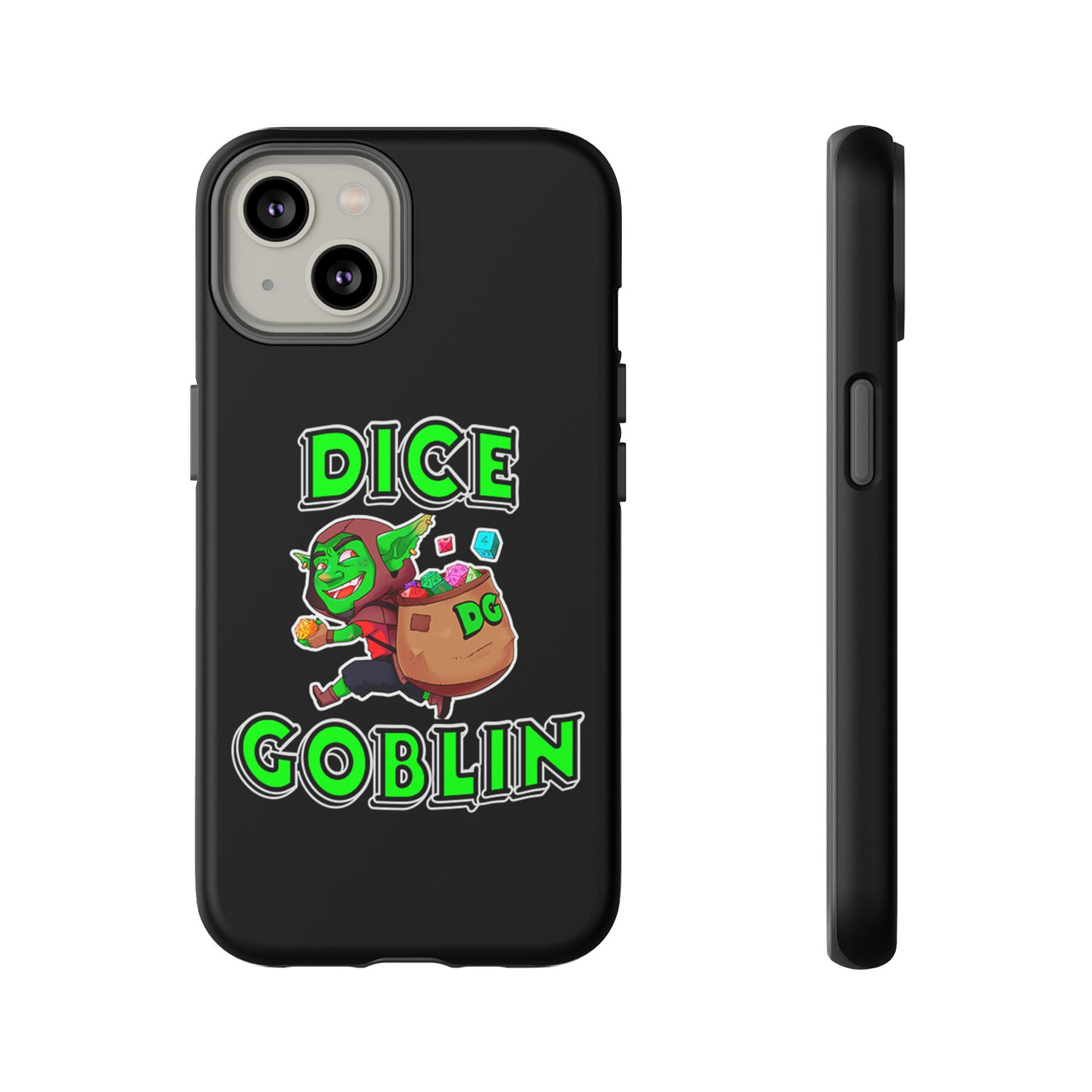 GobGob's Dice Goblin Case!