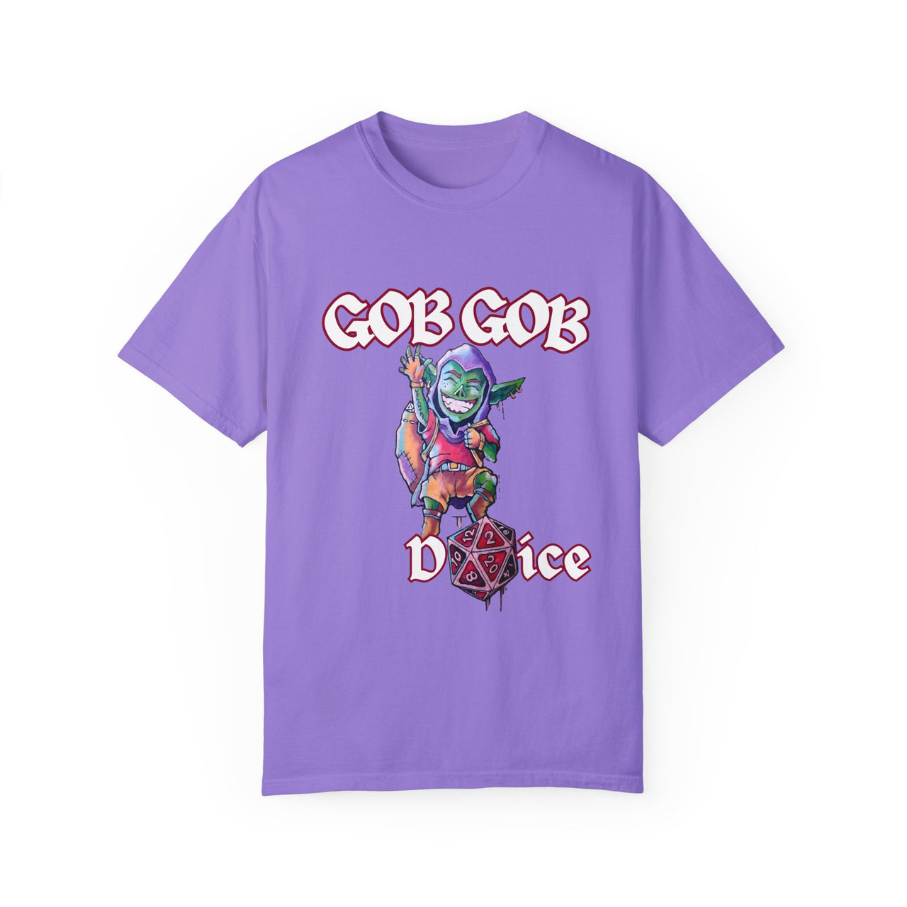 GobGob's Logo Shirt