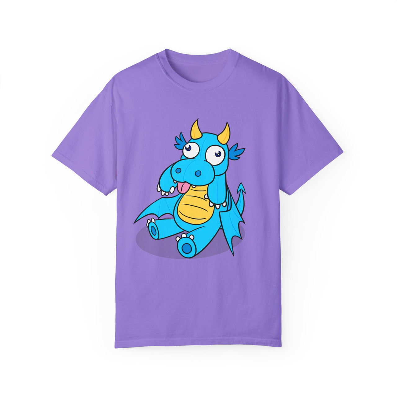 GobGob’s Garment of Blue Dragon!