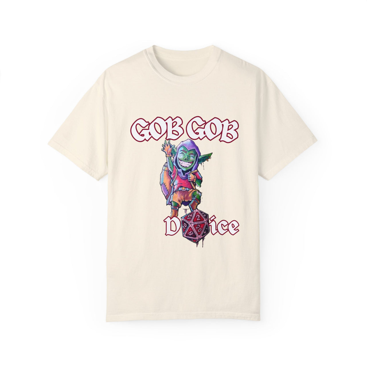 GobGob's Logo Shirt