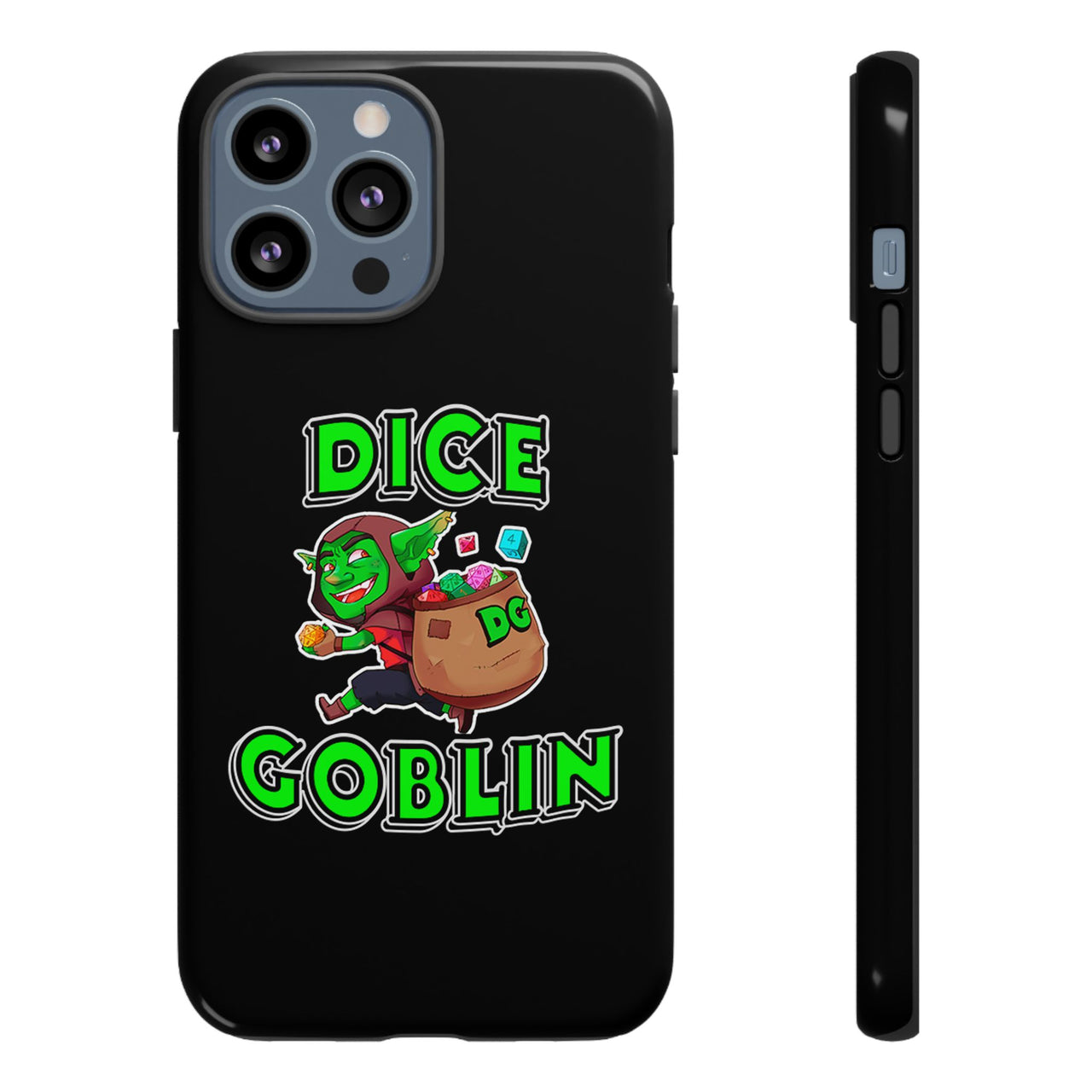 GobGob's Dice Goblin Case!