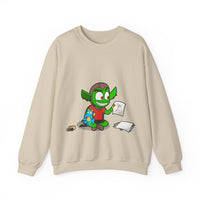 Thumbnail for GobGob's Planning Chaos Crewneck Sweatshirt