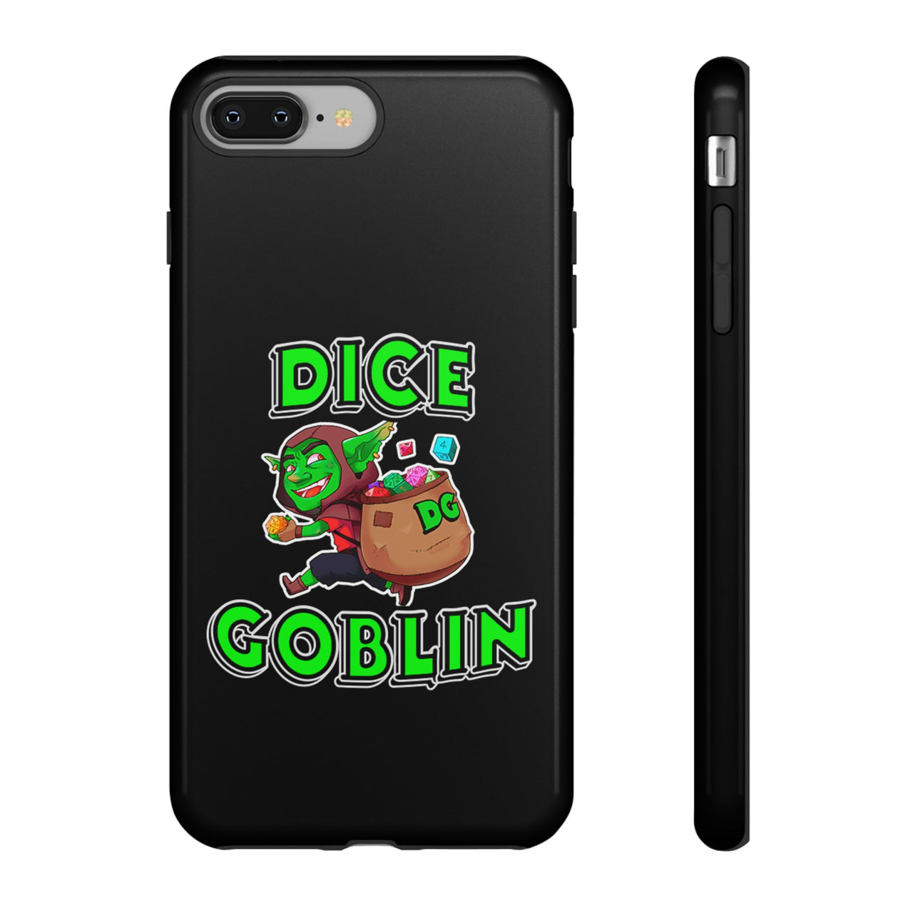 GobGob's Dice Goblin Case!