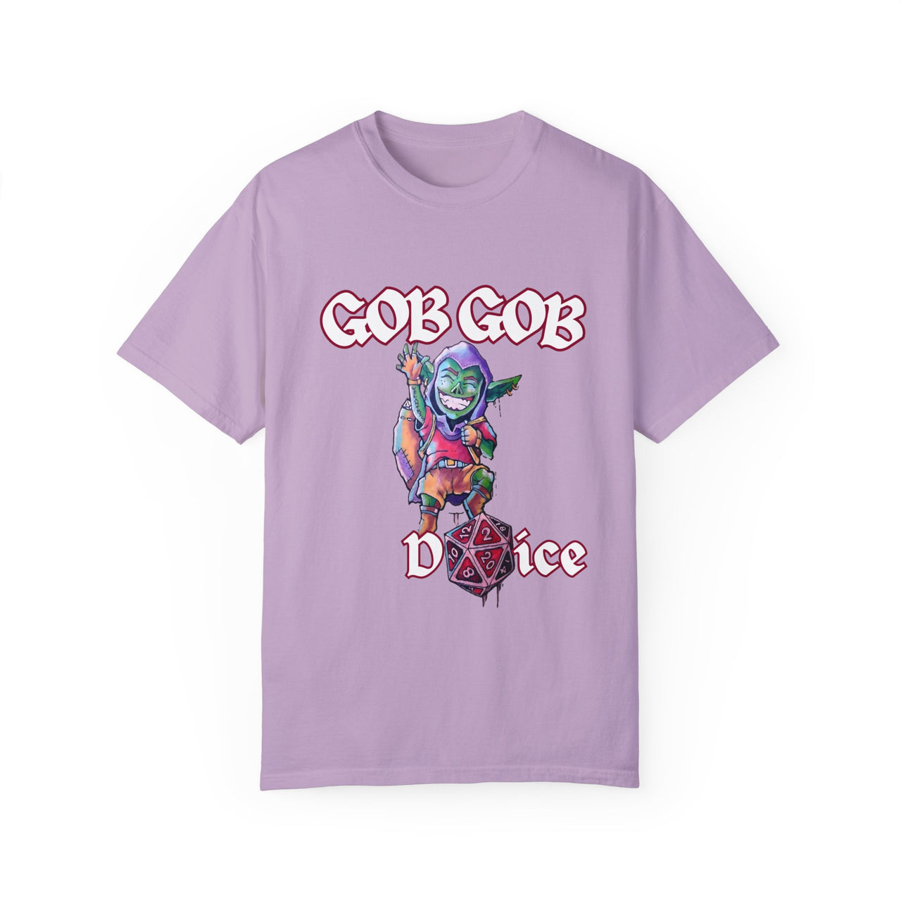 GobGob's Logo Shirt