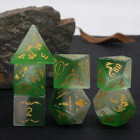 Thumbnail for Blend Glass Dice