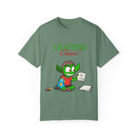 Thumbnail for GobGob's Crafting Chaos Shirt!