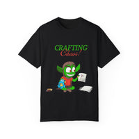 Thumbnail for GobGob's Crafting Chaos Shirt!