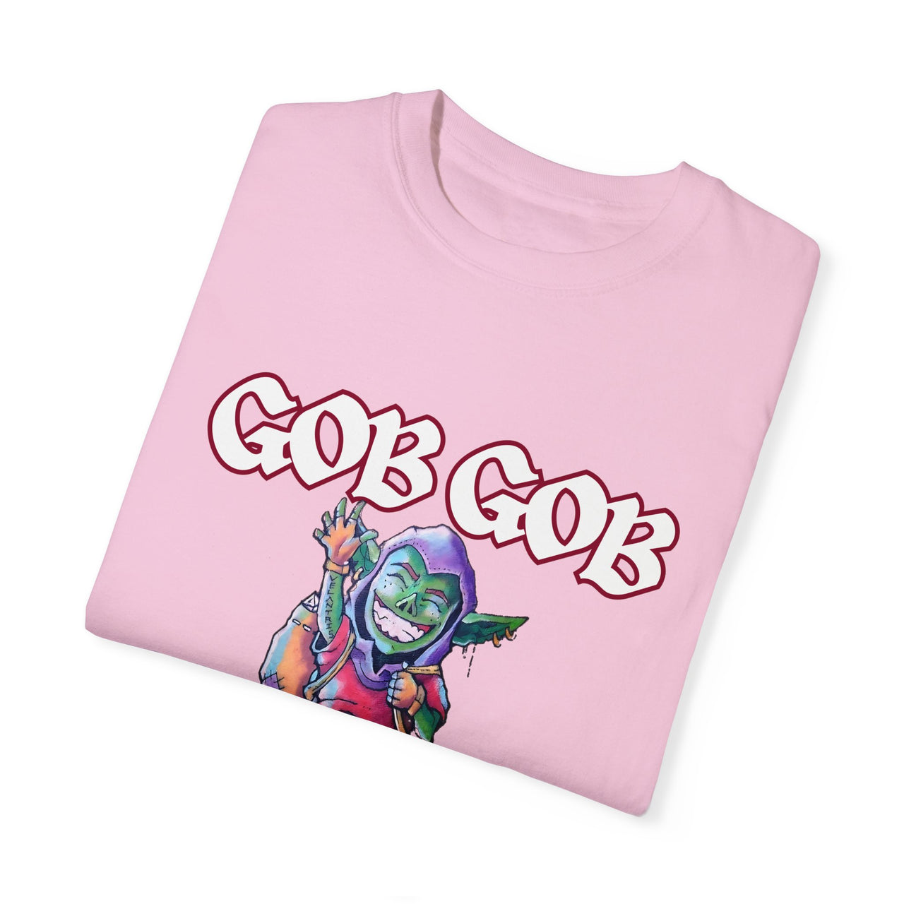 GobGob's Logo Shirt