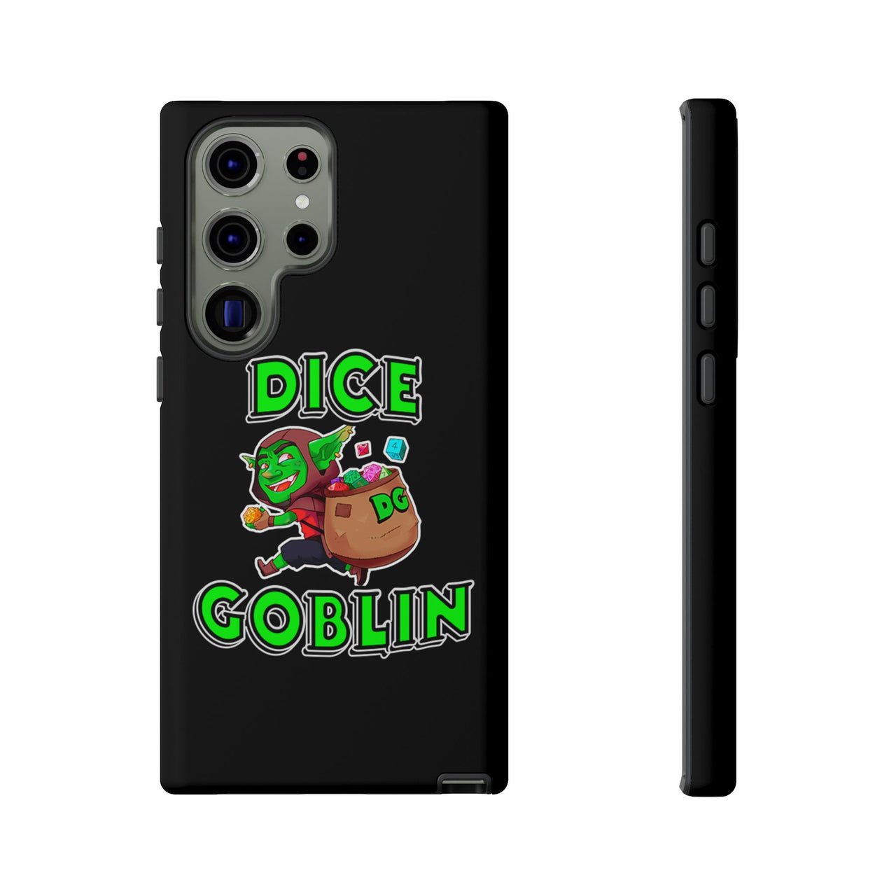 GobGob's Dice Goblin Case!