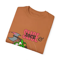 Thumbnail for GobGob's Slice and Dice Shirt