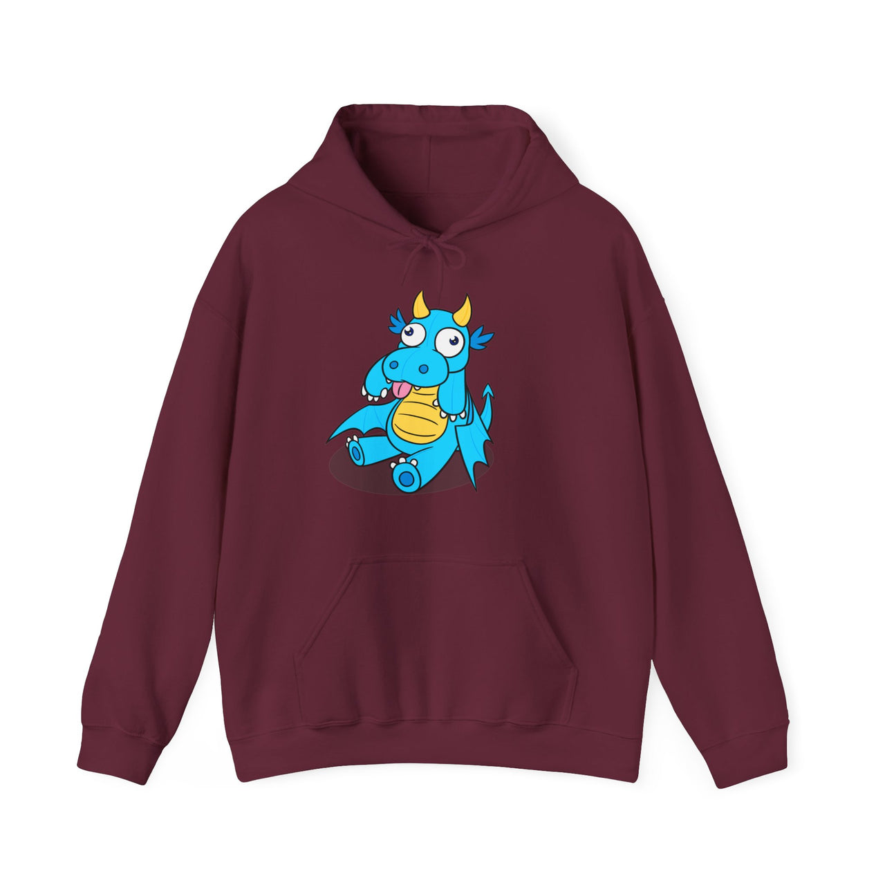 GobGob’s Cozy Hooded Treasure