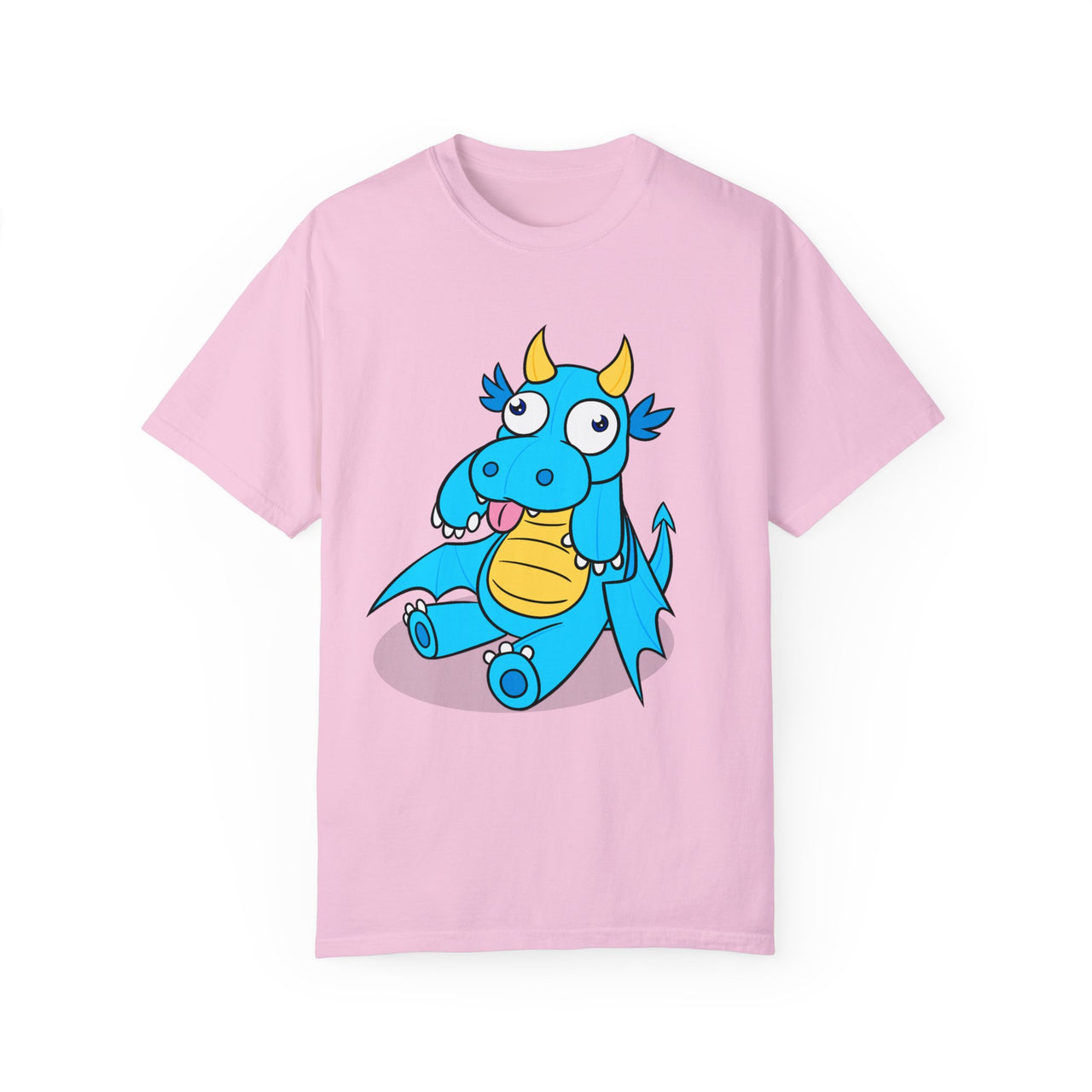 GobGob’s Garment of Blue Dragon!