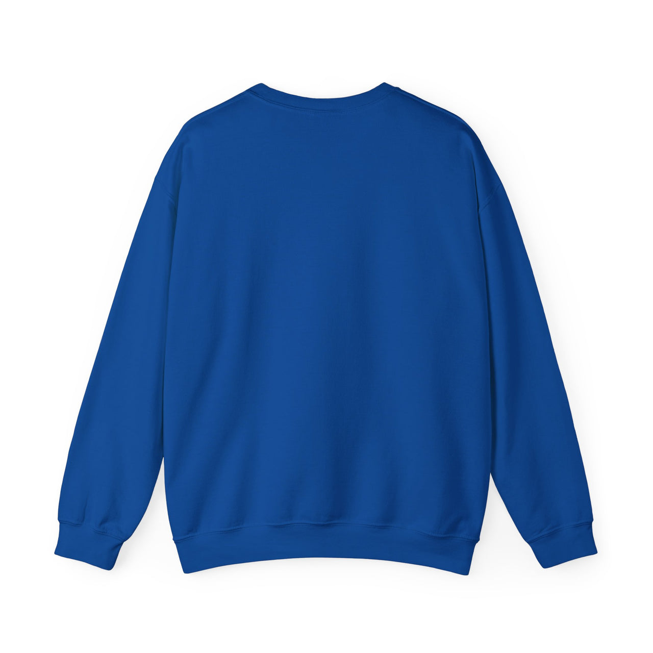 GobGob's Shockingly Cuddly Crewneck Sweatshirt