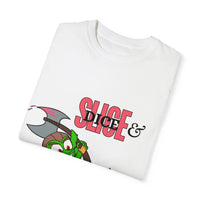 Thumbnail for GobGob's Slice and Dice Shirt