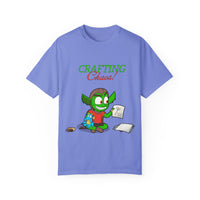 Thumbnail for GobGob's Crafting Chaos Shirt!