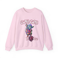 Thumbnail for GobGob's Logo Crewneck Sweatshirt