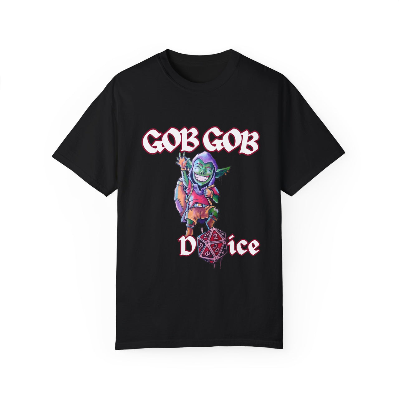 GobGob's Logo Shirt