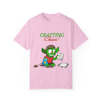 Thumbnail for GobGob's Crafting Chaos Shirt!