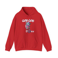 Thumbnail for GobGob's Logo Hoodie