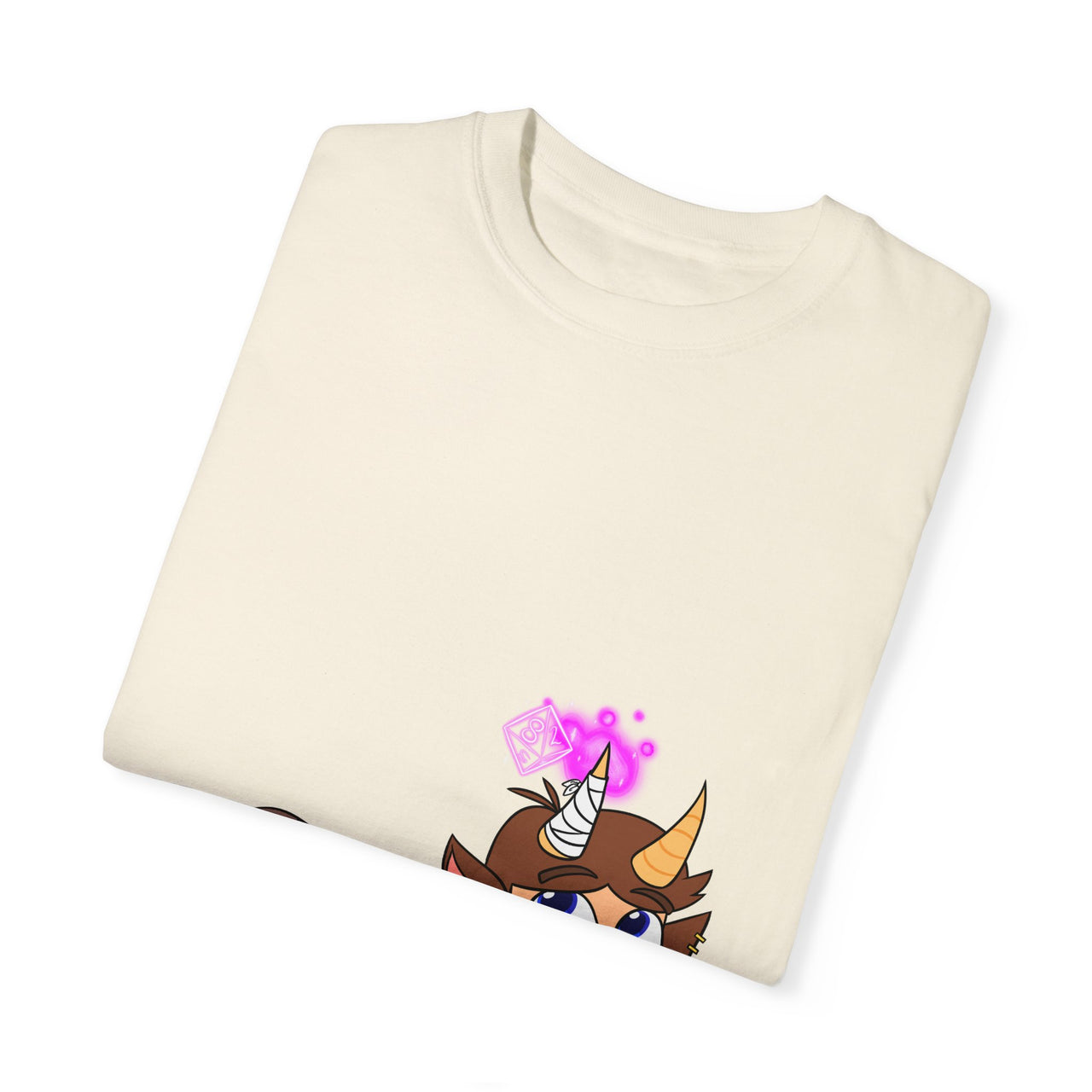 GobGob's Cure Wounds Shirt!