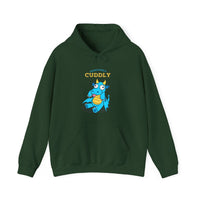 Thumbnail for GobGob's Shockingly Cuddly Hoodie!