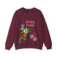 Thumbnail for GobGob's Slice and Dice Crewneck Sweatshirt