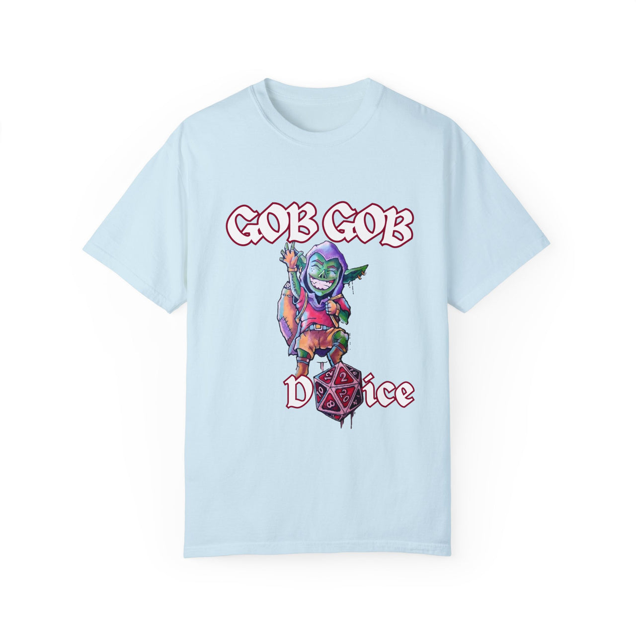 GobGob's Logo Shirt