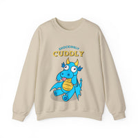 Thumbnail for GobGob's Shockingly Cuddly Crewneck Sweatshirt