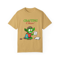 Thumbnail for GobGob's Crafting Chaos Shirt!