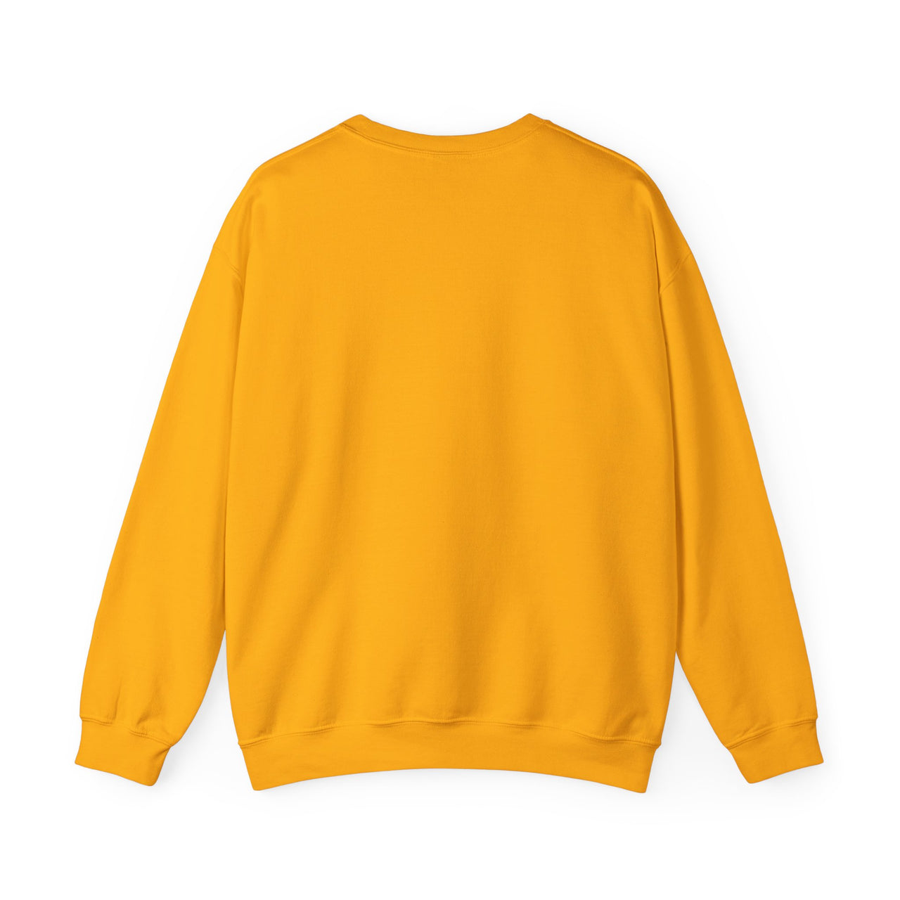 GobGob's Shockingly Cuddly Crewneck Sweatshirt