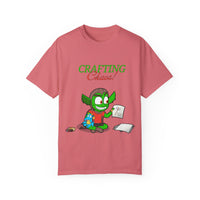 Thumbnail for GobGob's Crafting Chaos Shirt!