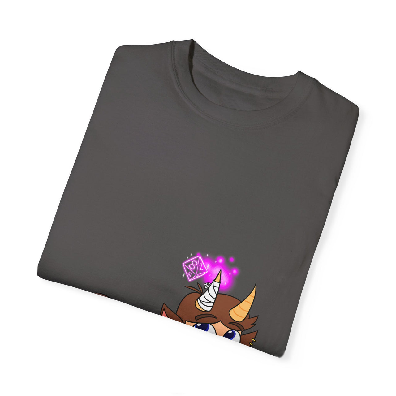 GobGob's Cure Wounds Shirt!